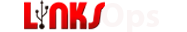 LinksOps Logo